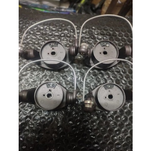 BAIL ARM PANCINGAN UKURAN 1000 sampai 5000