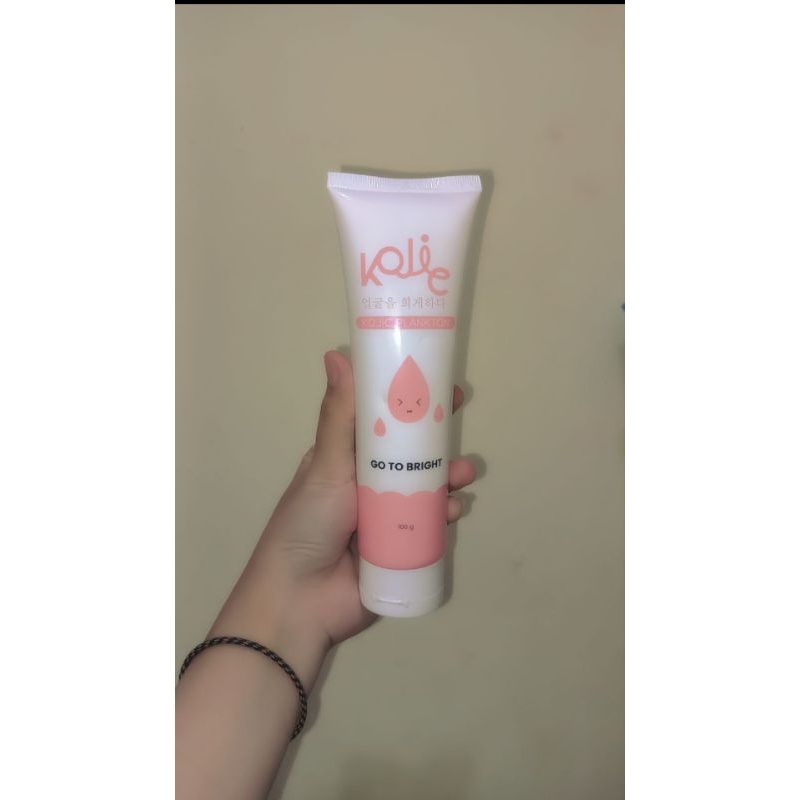 Kojic Plankton Go To Bright