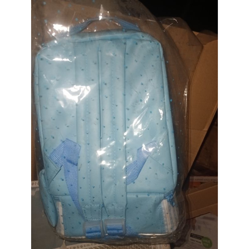 Tas makanan anak Tas ransel mini tas ransel anak baru tas kenzo