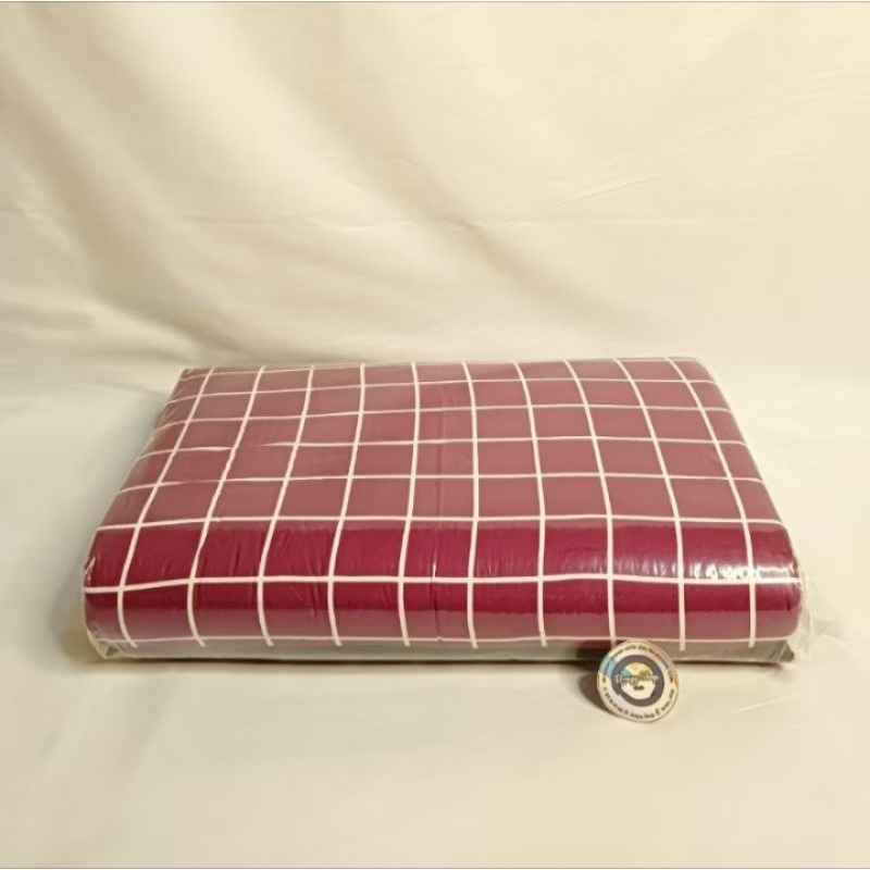 matras setrika busa/ bantalan setrika bisa/ alas papan setrika/ pelapis papan setrika/ lapisan alas 