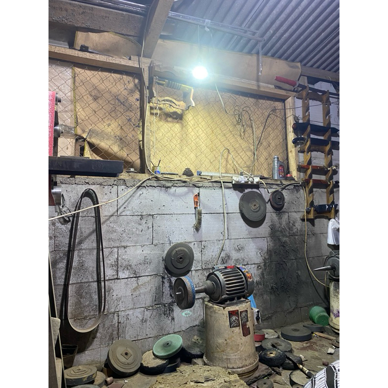 Link CO custom Elmax&Vanadis 8 (gratis box)