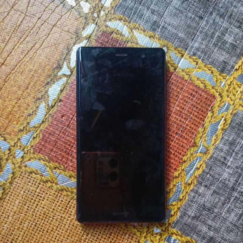 sony xz2 premium minus