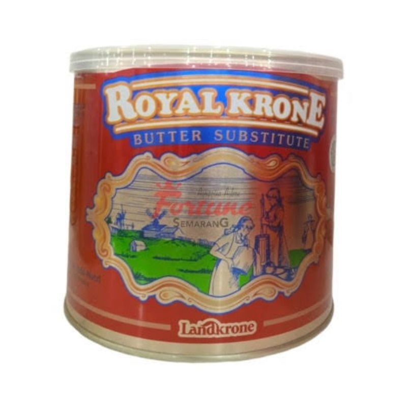 

royal krone butter 2kg