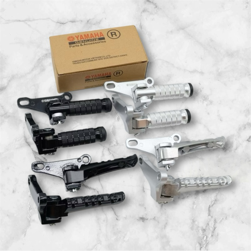 FootStep MX yamaha Model Lipat Step Belakang MX KING MX NEW JUPITER MX