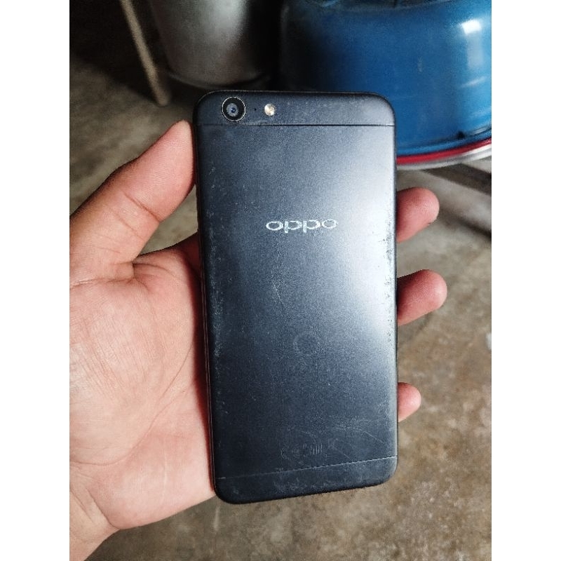 Oppo A57 (Lama)