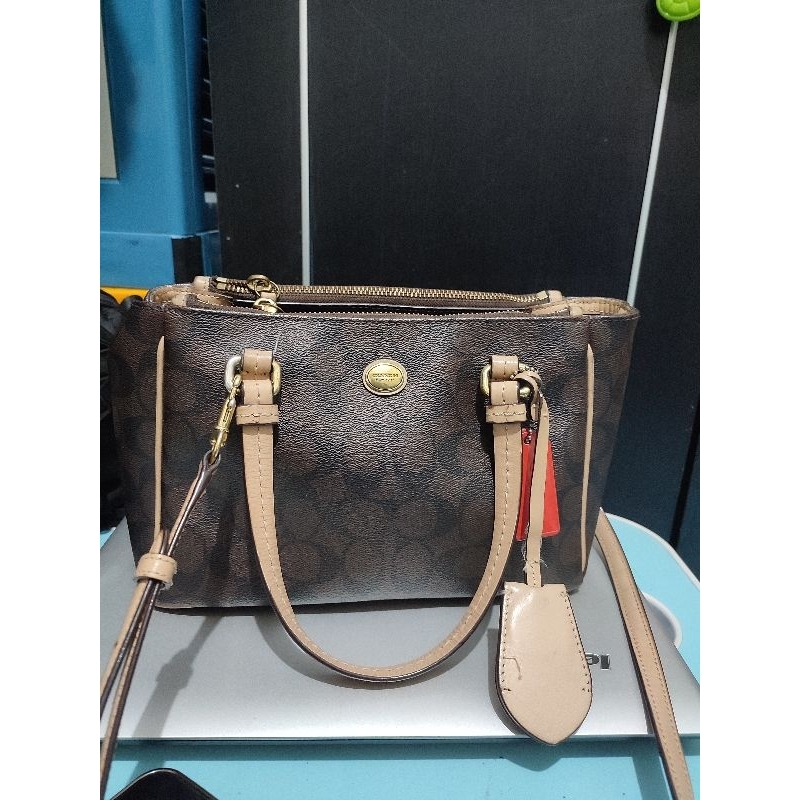 preloved/coach/original/preloved