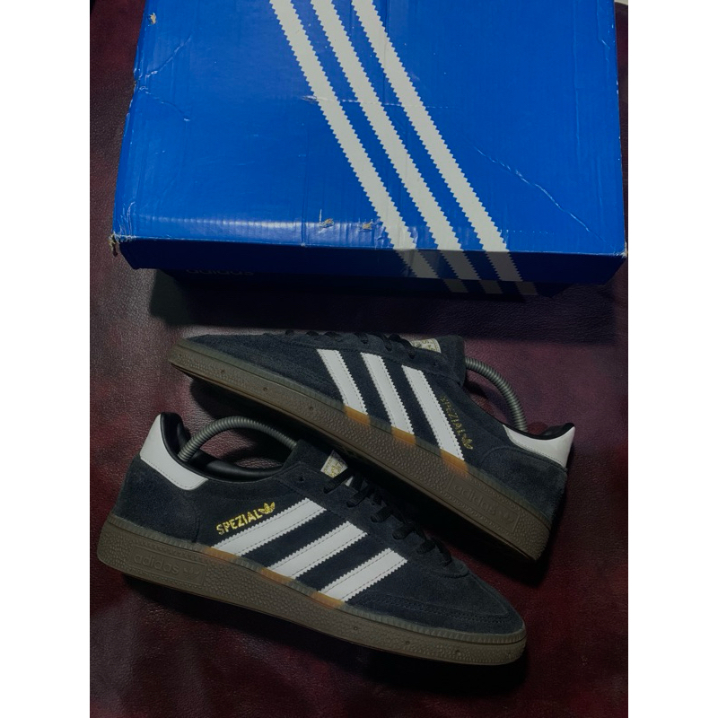 spezial bw