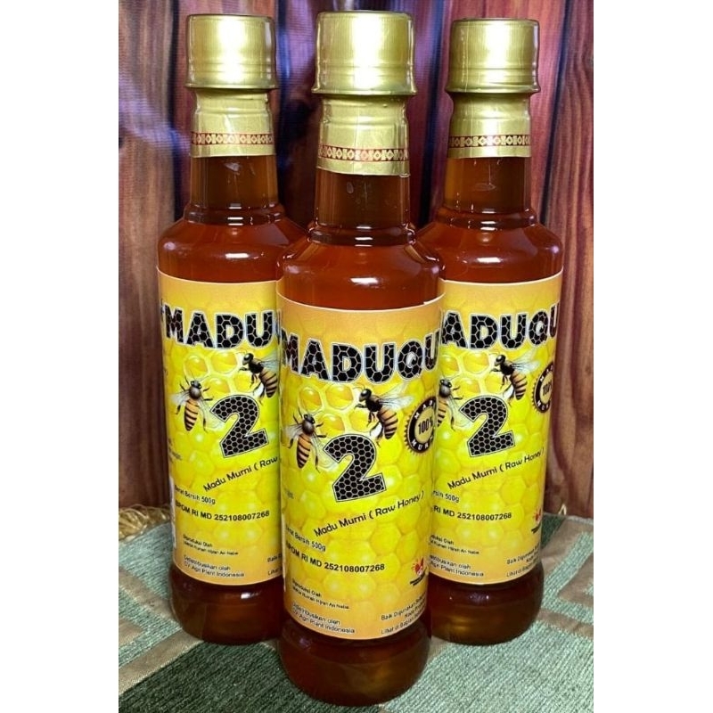 

MADUQU2