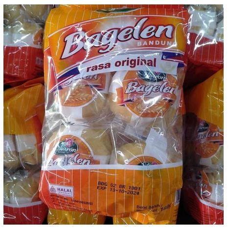 

bagelen sharoon kecil 1 kartonisi 20 pack
