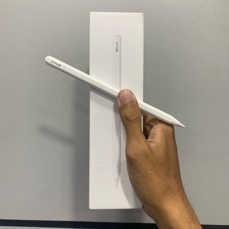 APPLE PENCIL USB-C Second