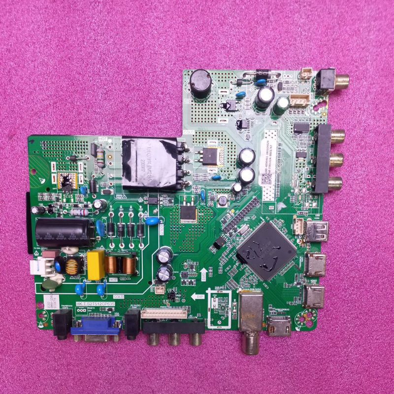 MB MainBoard Tv Led AQUA LE32AQT9200M