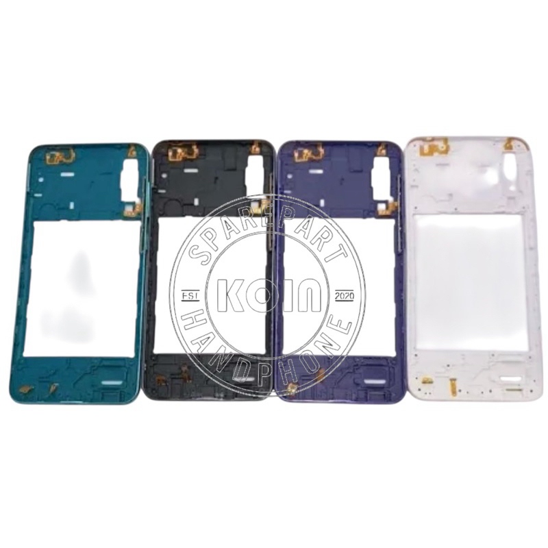 

BAZZEL/TULANG SAMPING TENGAH GALAXY A30S ORIGINAL