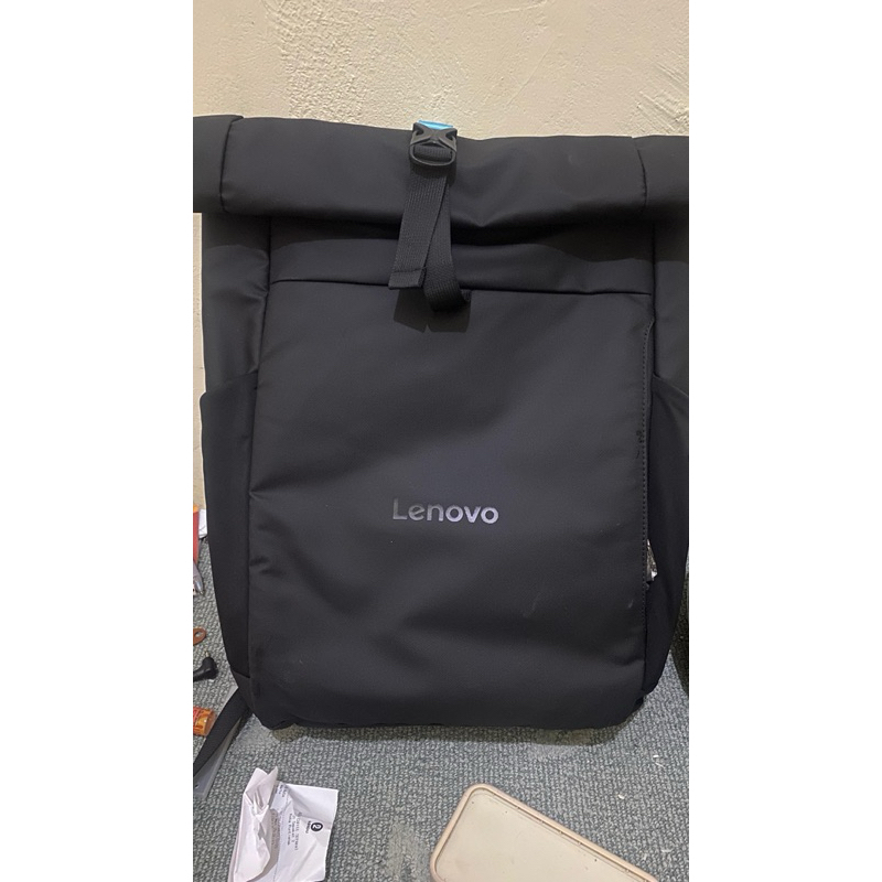 Tas Leptop lenovo, backpack Lenovo