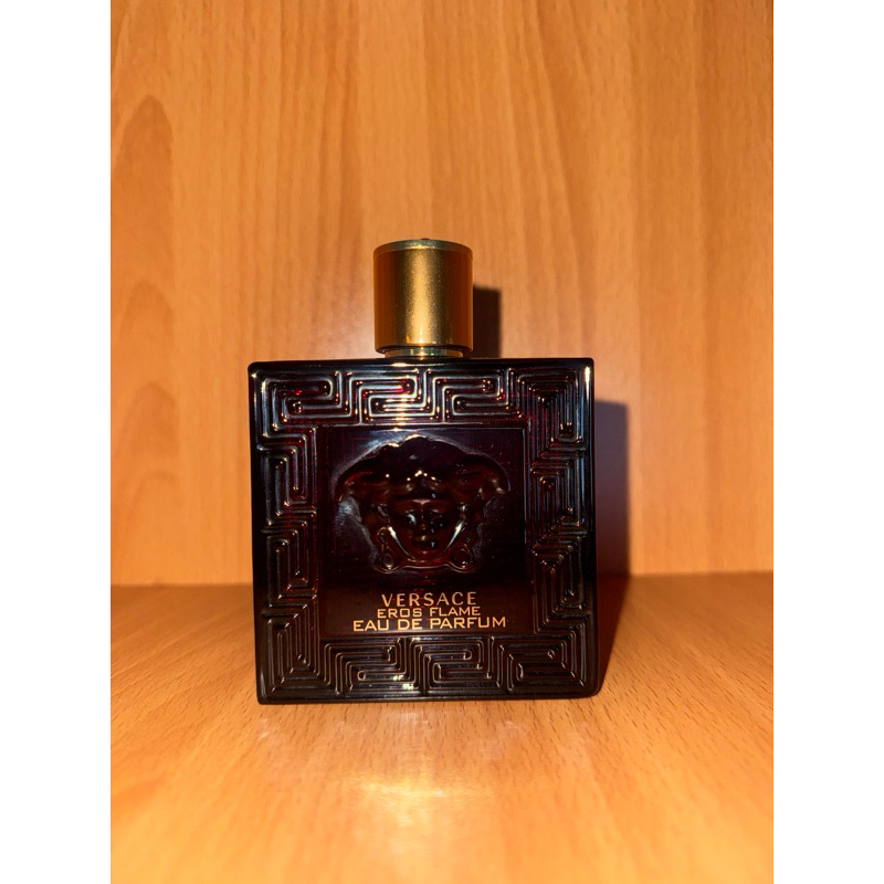 Decant Parfum Versace Eros Flame EDP For Men
