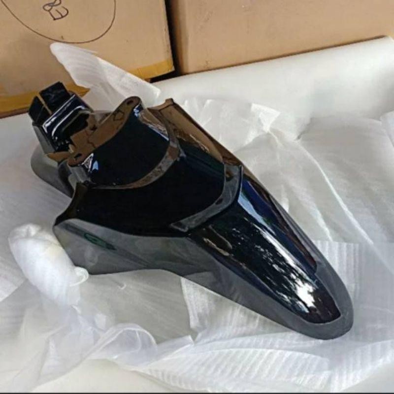 Terbaru Spakbor Depan Beat Karbu 2010 / Spakbor Depan Beat Karbu 2010