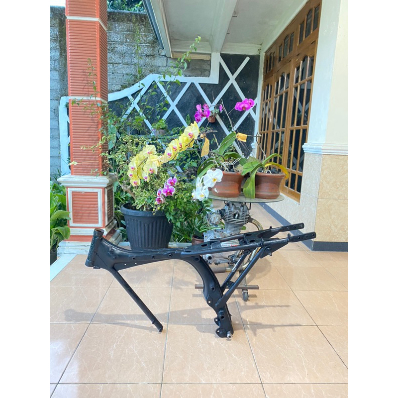 rangka gl100 original