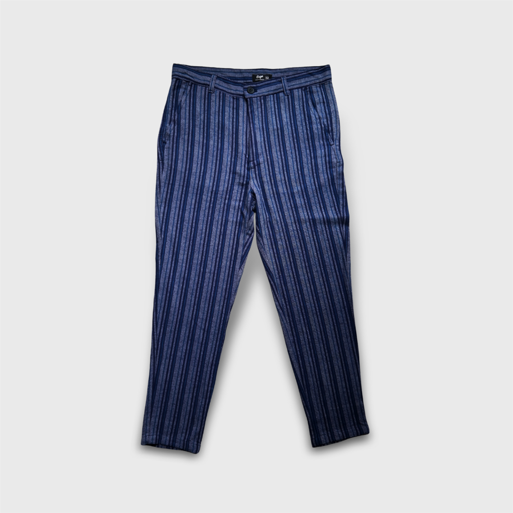 Erigo Slim Fit Celana Panjang Pria