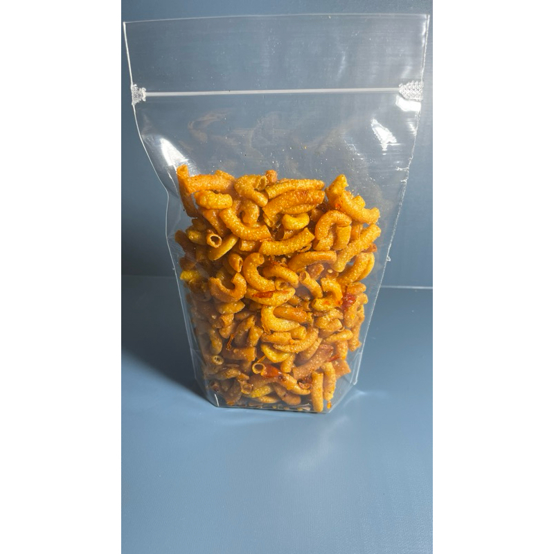 

Macaroni Pipa sambel bawang