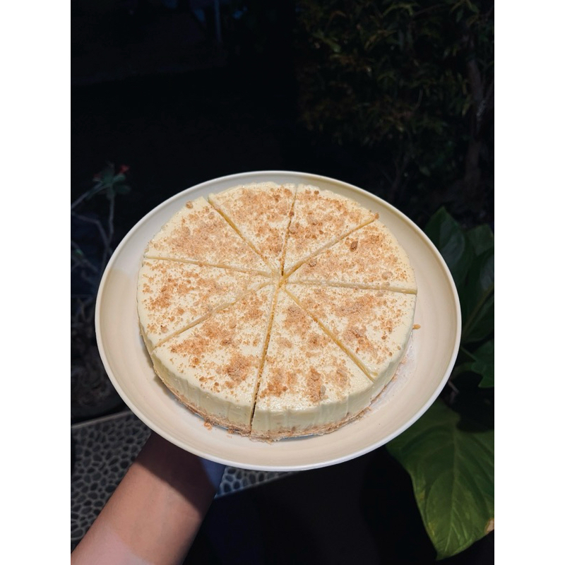 

cheesecake blueberry/ strawberry/ original semarang