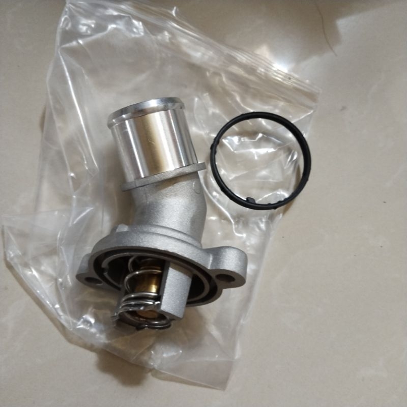 Thermostart Chevrolet Spin 1.5