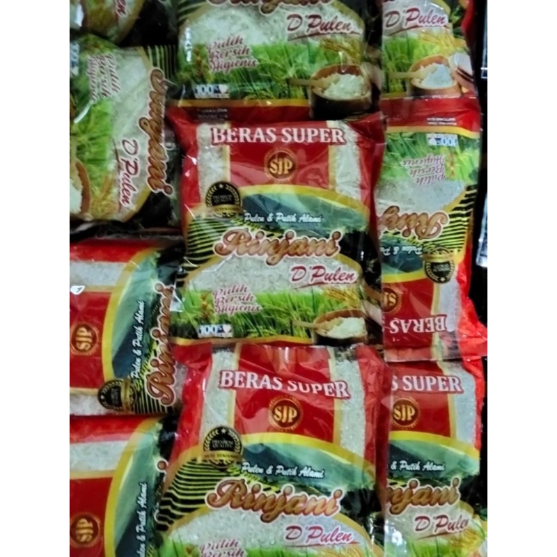 

beras bramo ayu kemasan 1 kg isi 1 liter