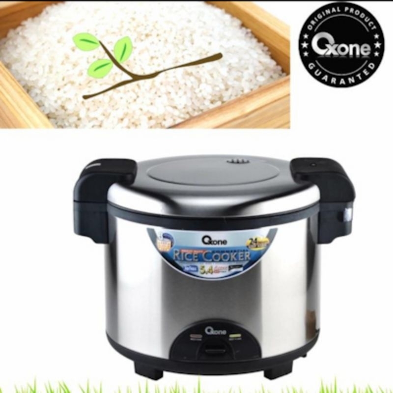 Rice cooker/ Penanak Nasi/ Anti lengket/ jumbo/Original Product