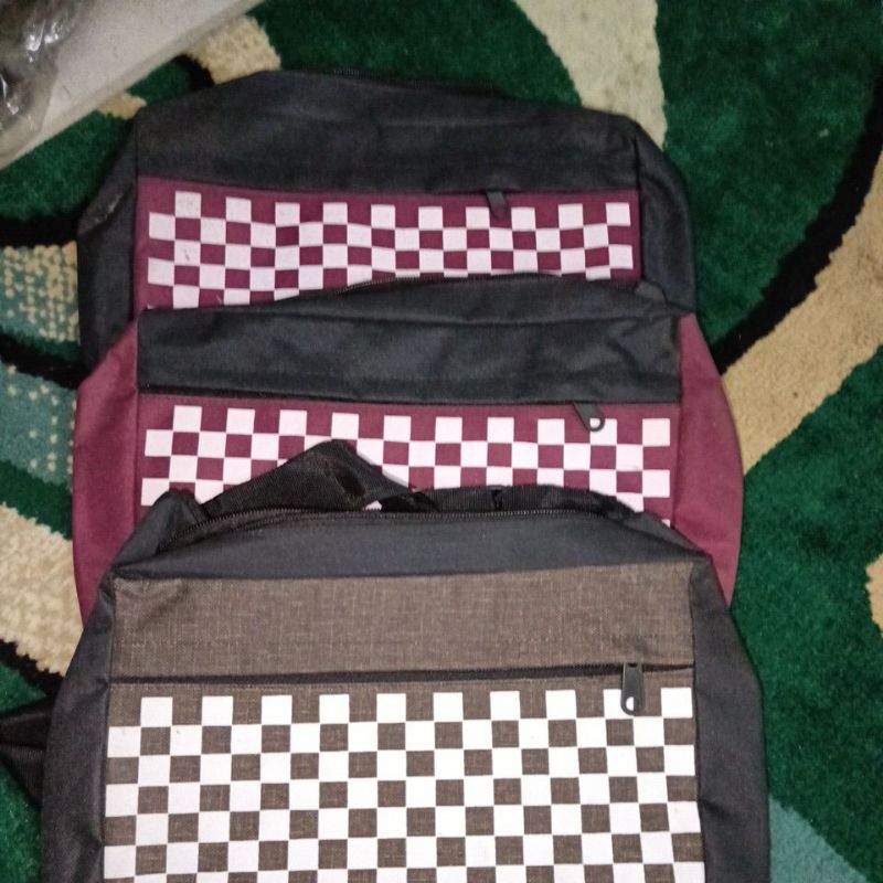 Tas Selempang Pria Wanita SC328