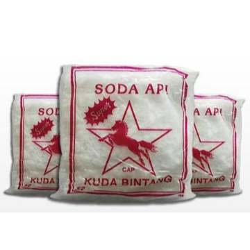 Soda api bubuk / soda api keripik  115gr