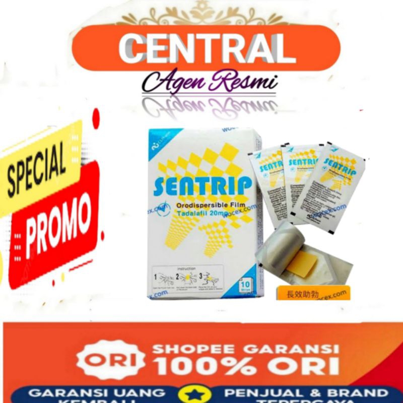 DISTRIBUTOR SENTRIP ASLI INDONESIA | PERMEN MINT ASLI KOREA HASIL KUAT TAHAN LAMA