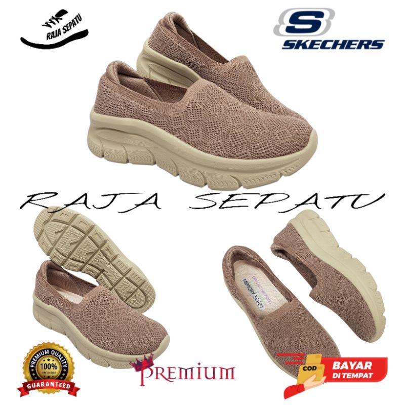 SEPATU SKECHERS GOWALK FLEX 2.0/SEPATU SKECHERS GOWALK FLEX/SEPATU SKECHERS GOWAL/SEPATU SKECHERS WA