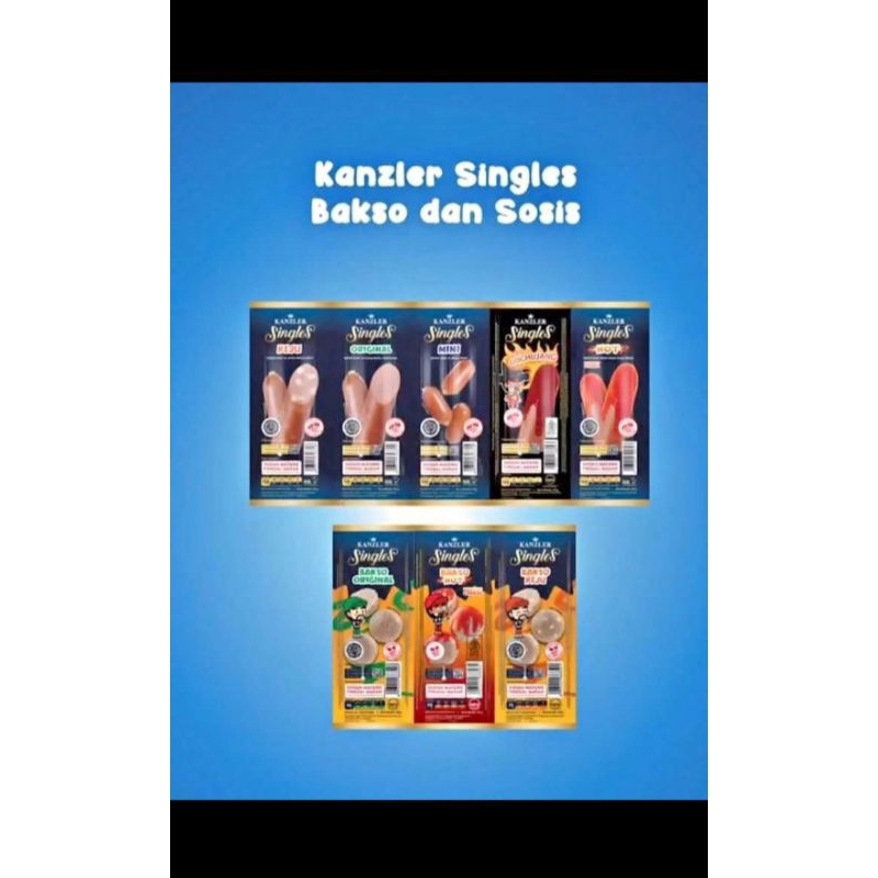 

kanzler single