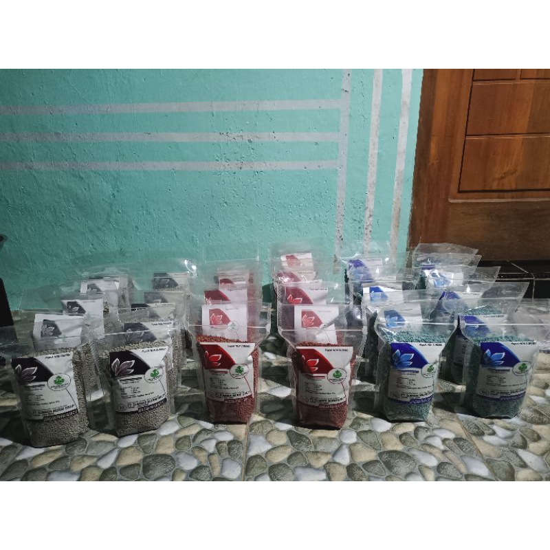 pupuk TSP 36 nonsubsidi dari petani muda multihara