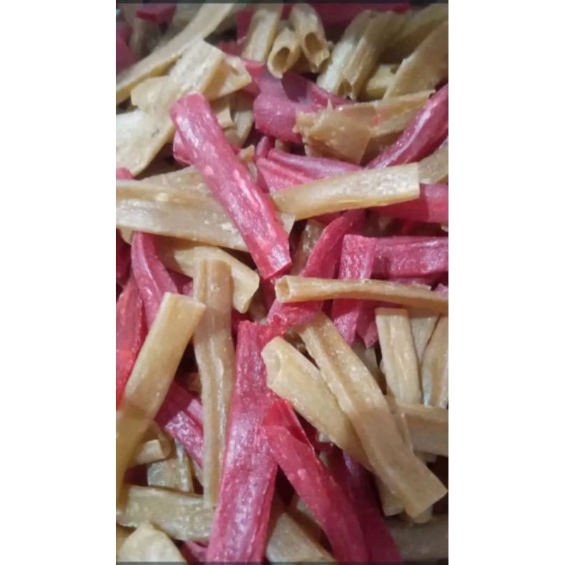 

krupuk impala 1 kg