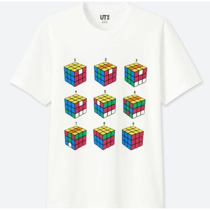 Atasan Anak Laki-Laki Baju Atasan Anak Laki-Laki Karakter Uniqlo