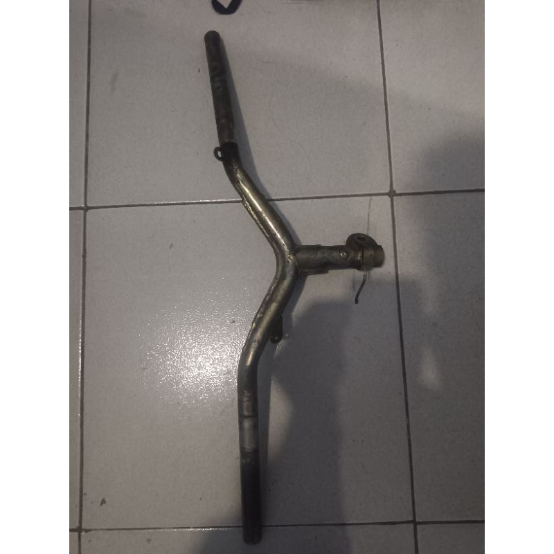 Stang nouvo z copotan