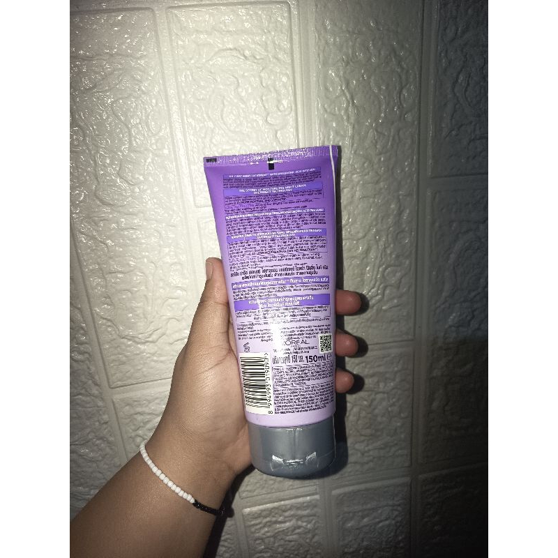 Loreal Paris Elseve - Hyaluron Moisture