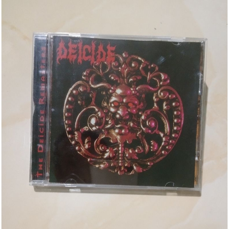 CD deicide