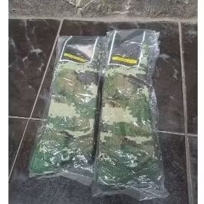 kaos kaki pdl jatah kostrad