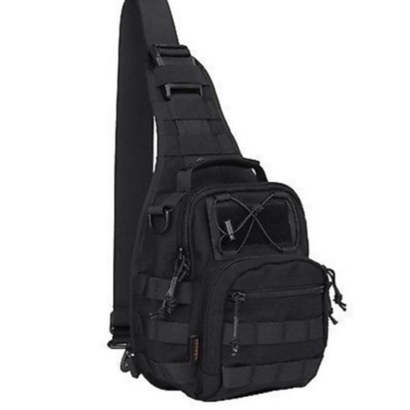 TAS SLEMPANG PRIA ARMY TAS PUNGGUNG TERLARIS