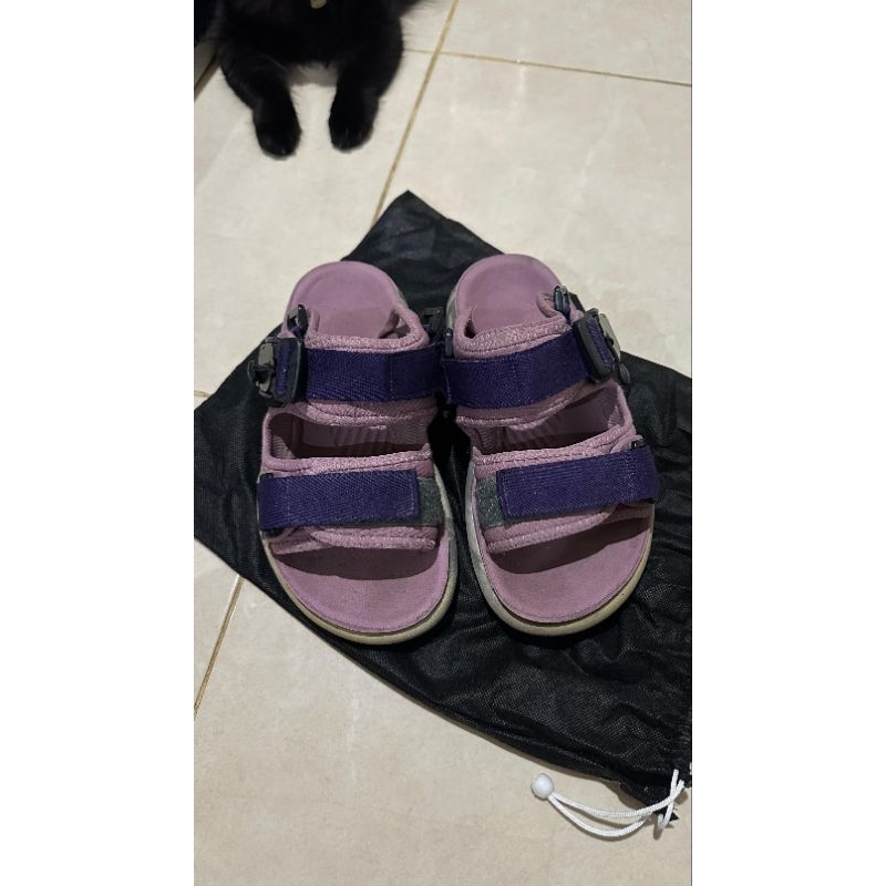 Hijack sandal alto