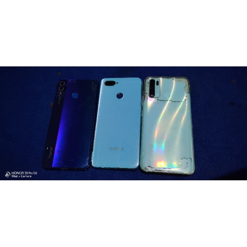 realme 2 pro minus lcd
