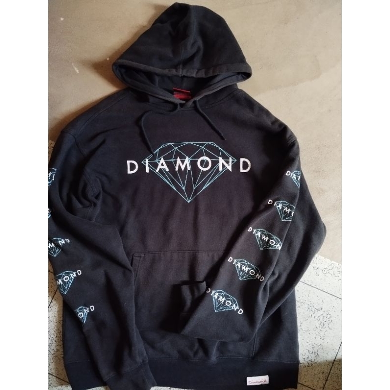 diamond supply. co