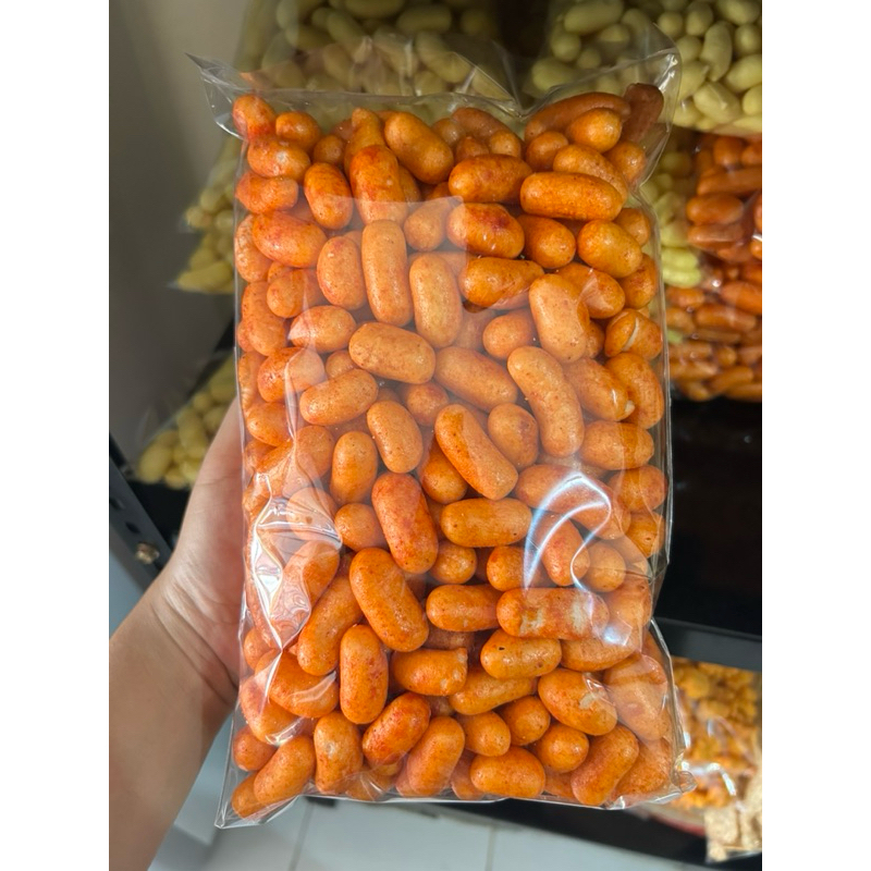 

PILUS isi 250gr