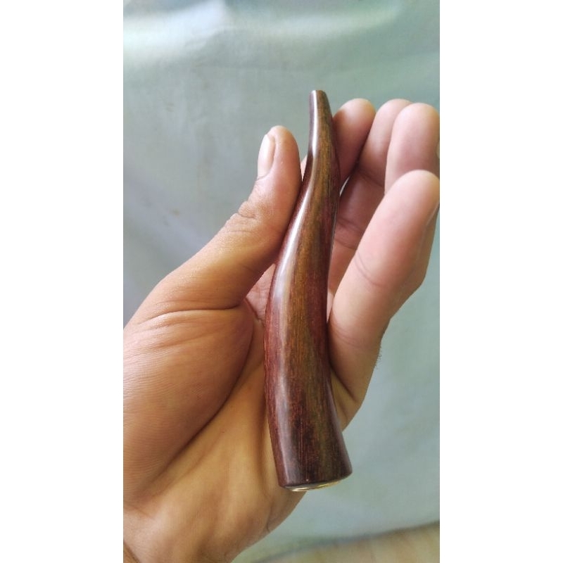 once galih asem ASLI motif S