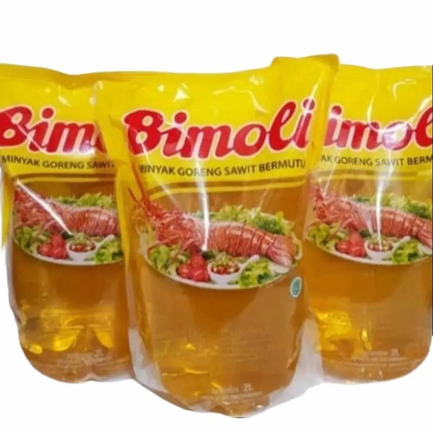 

MINYAK GORENG 2L BIMOLI ECER - Minyak Goreng Ecer 2liter - Bimoli Minyak Goreng - Ecer Minyak Goreng 2L