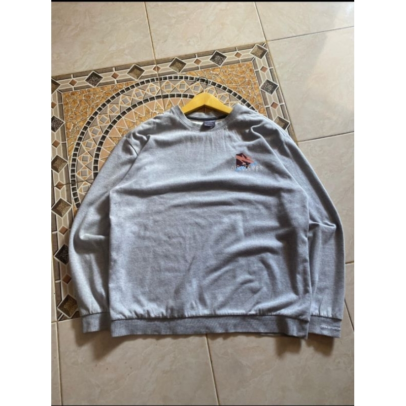 crewneck discovery