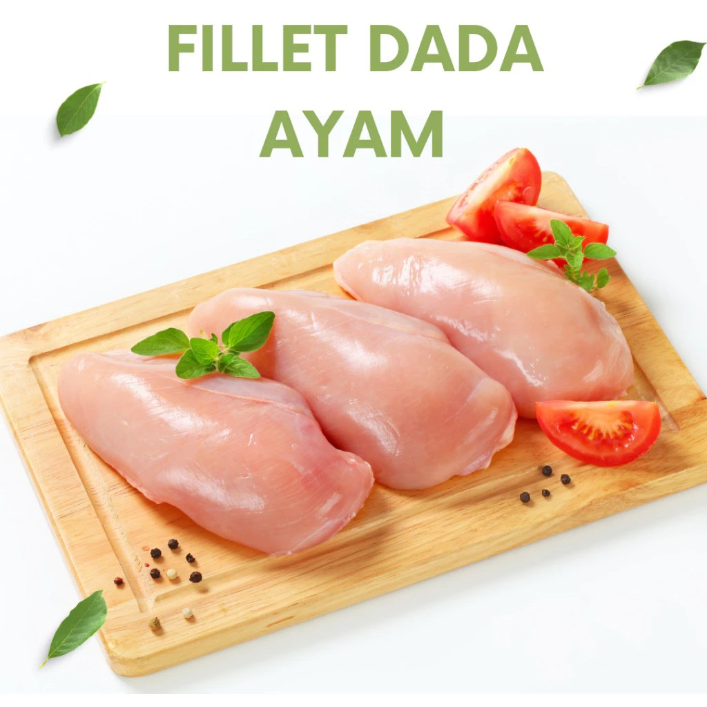 

BONELLES DADA FILLET SEGAR 1000 Gram