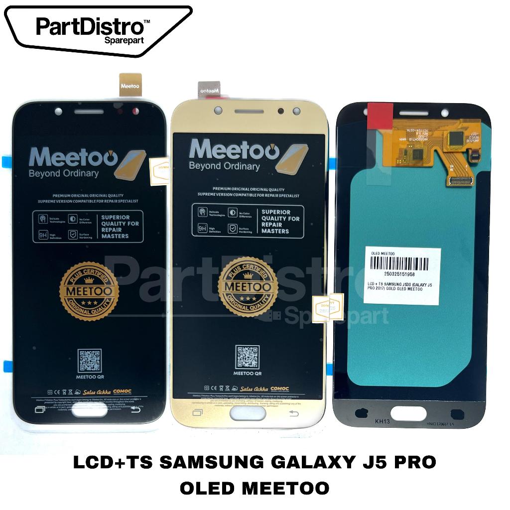 LCD TOUCHSCREEN SAMSUNG J530/J5 PRO OLED