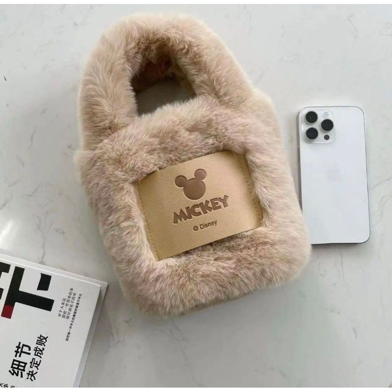 Zara x Disney handbag original