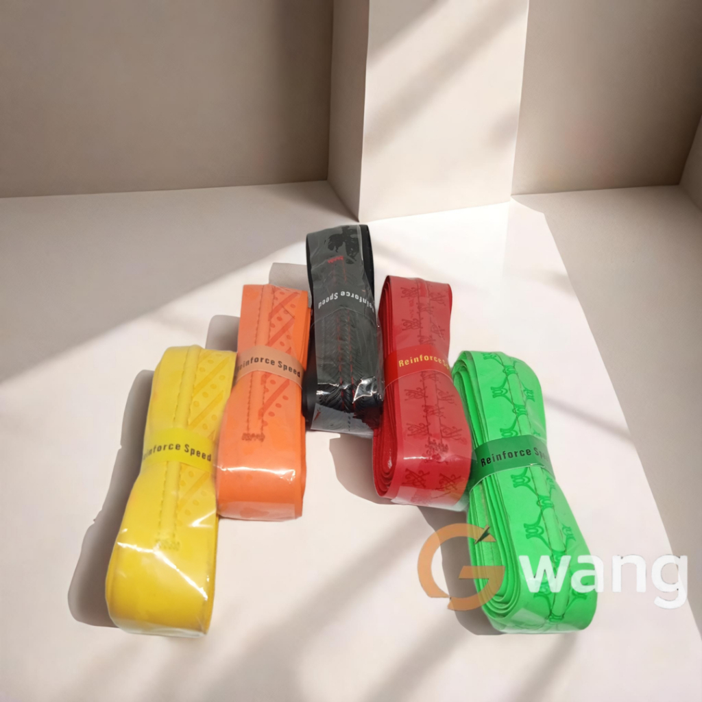 Grip Raket RS Tulang Karet ORi